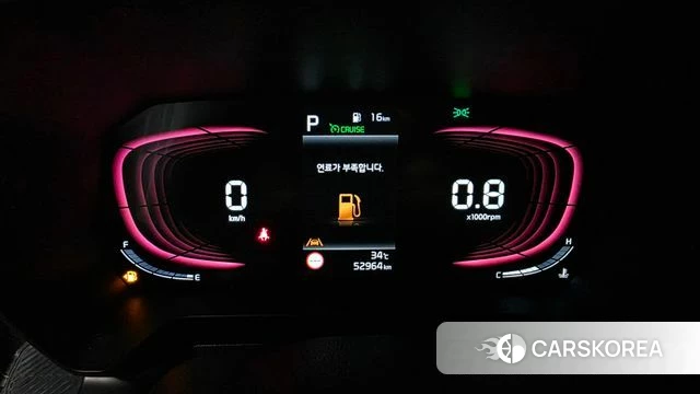 Kia The New Kia Ray id 4655852 из Кореи 30