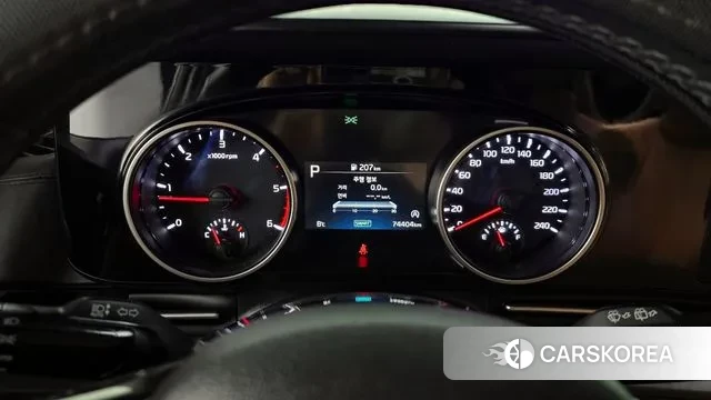 Kia Carnival 4th generation id 3701546 из Кореи 18