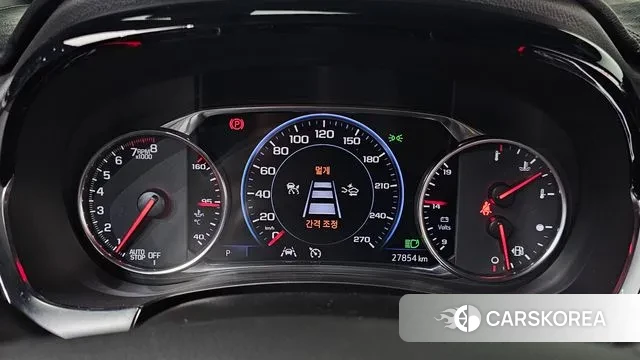 Chevrolet (GM Daewoo) Traverse id 3596460 из Кореи 18