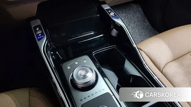 Kia The New Sorento 4th Generation id 3744986 из Кореи 18