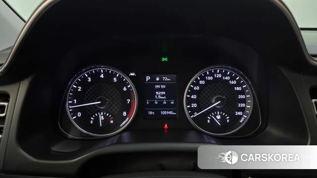 Hyundai The New Avante AD id 3845235 из Кореи 18