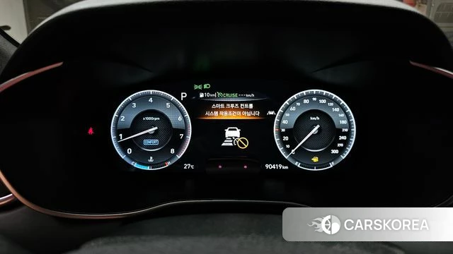 Genesis G70 id 4594738 из Кореи 33