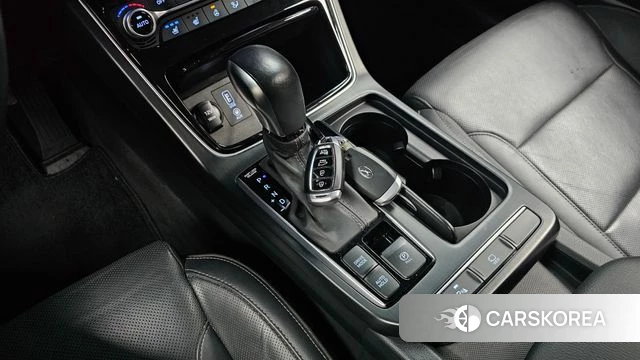 Hyundai Grandeur IG id 4595628 из Кореи 29