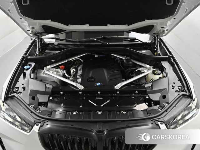 BMW X5 (G05) id 4834037 из Кореи 18