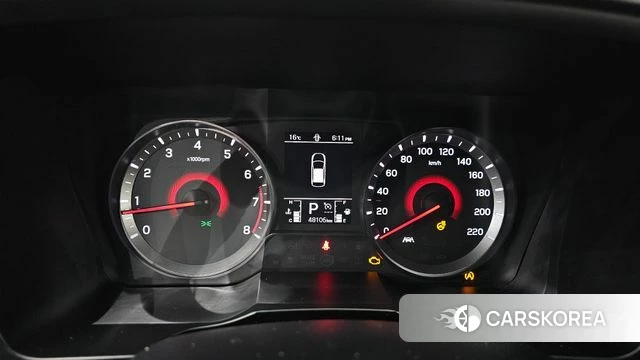 Ssangyong Berry New Tivoli id 3872719 из Кореи 18