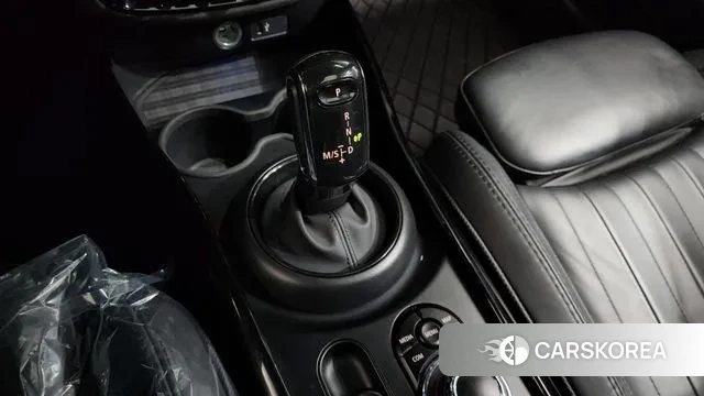 Mini Cooper S Clubman id 3467851 из Кореи 18