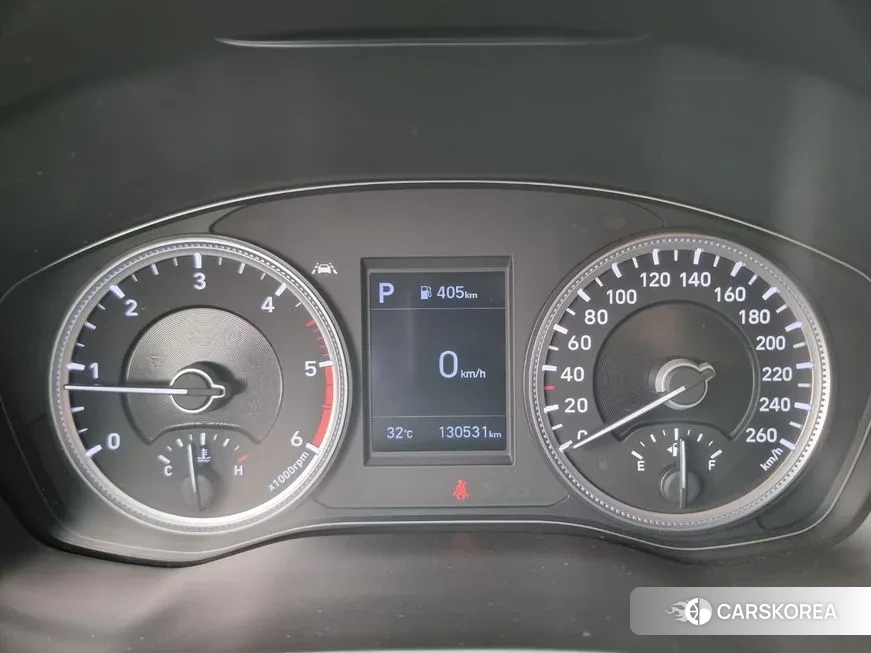 Hyundai Santa Fe TM id 1872822 из Кореи 18