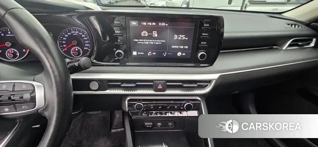 Kia K5 3rd generation id 3247873 из Кореи 18