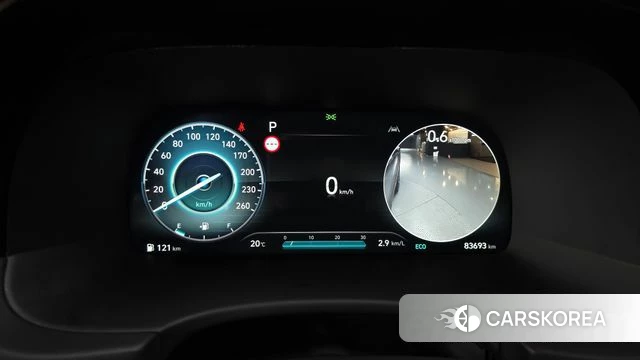 Hyundai The New Palisade id 4178284 из Кореи 18