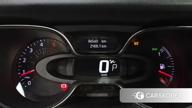 Renault Korea (Samsung) New QM3 id 3593168 из Кореи 18