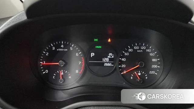 Kia All New Morning (JA) id 4339138 из Кореи 18