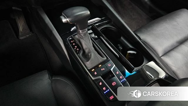 Kia Come New K7 id 4384909 из Кореи 28