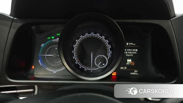 Hyundai Avante Hybrid (CN7) id 4561160 из Кореи 36