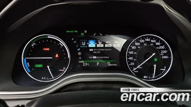 Toyota Avalon 5th Generation id 2865467 из Кореи 18