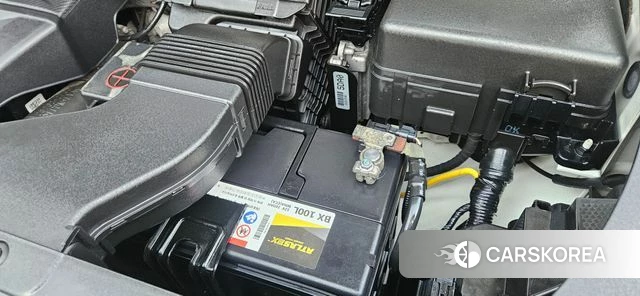 Kia The New Carnival id 4435546 из Кореи 16