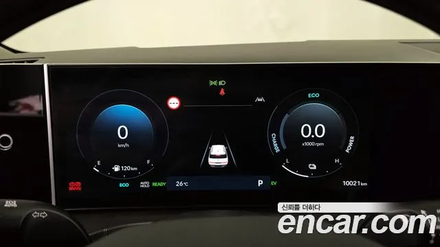 Hyundai Santa Fe (MX5) id 2837032 из Кореи 18