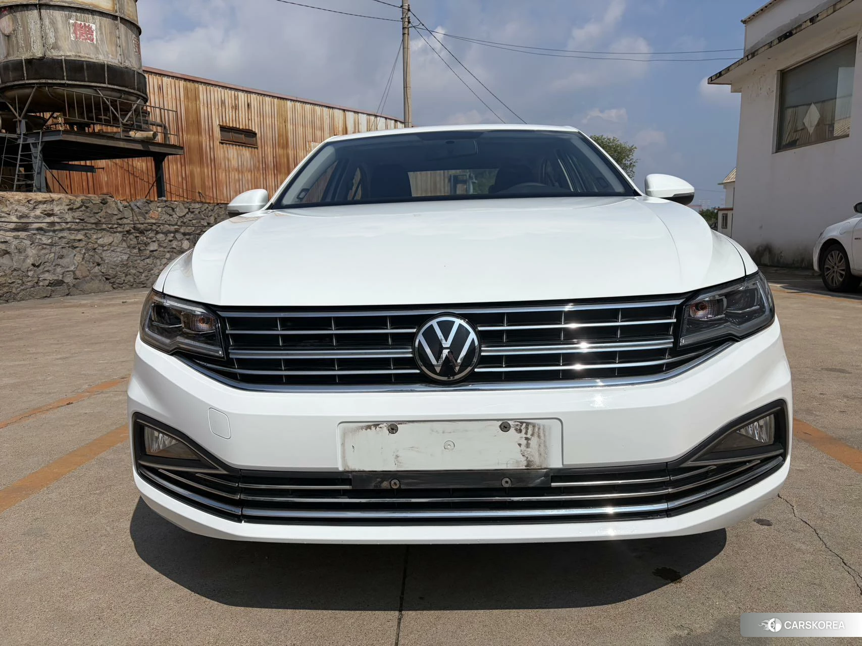 Volkswagen Bora id 4510725 из Китая 10