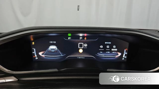 Peugeot 508 second Generation id 4672256 из Кореи 32