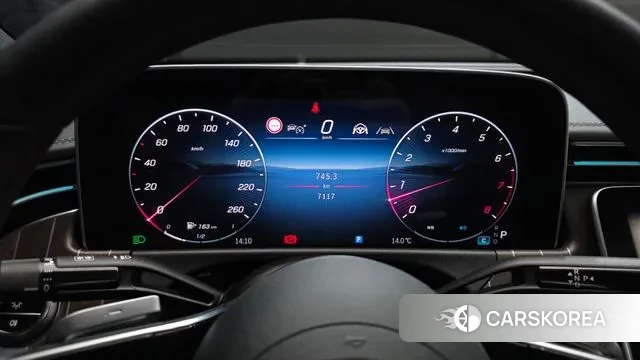 Mercedes-Benz E-Class W214 id 3776066 из Кореи 18