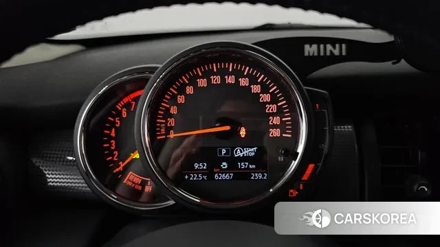 Mini Cooper id 2940762 из Кореи 18