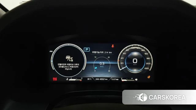 Ssangyong The New Rexton Sports Cannes id 4584806 из Кореи 32