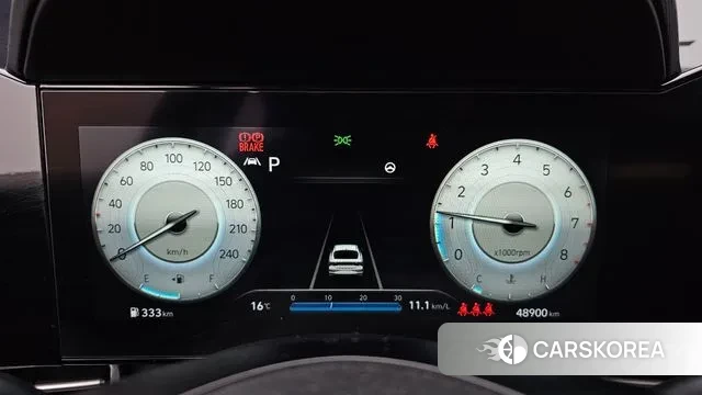 Hyundai Avante (CN7) id 3317684 из Кореи 18