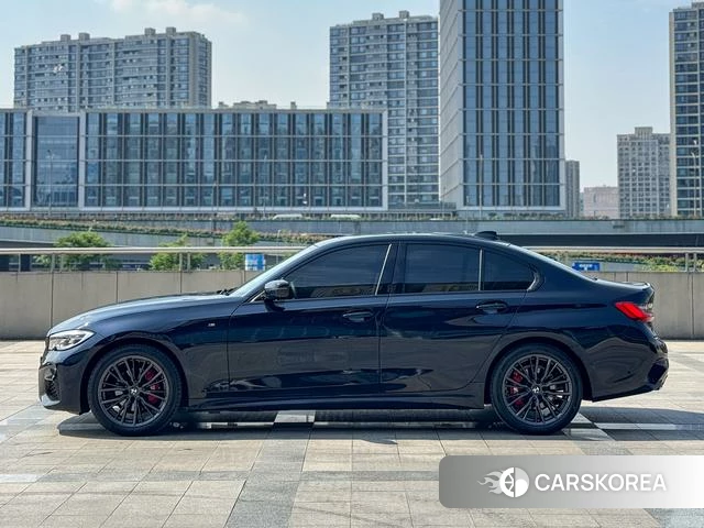 BMW 3 series id 4314219 из Китая 10