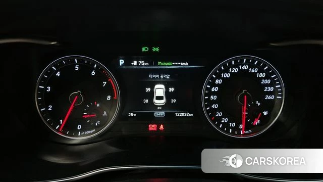Genesis G70 id 4397762 из Кореи 18