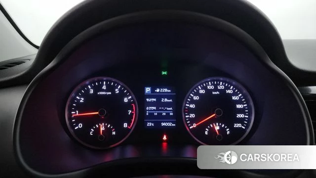 Kia Stonic id 4397089 из Кореи 29
