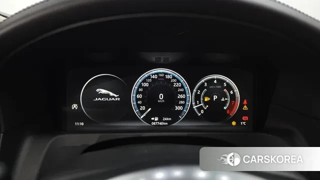 Jaguar XF (X260) id 3677142 из Кореи 18