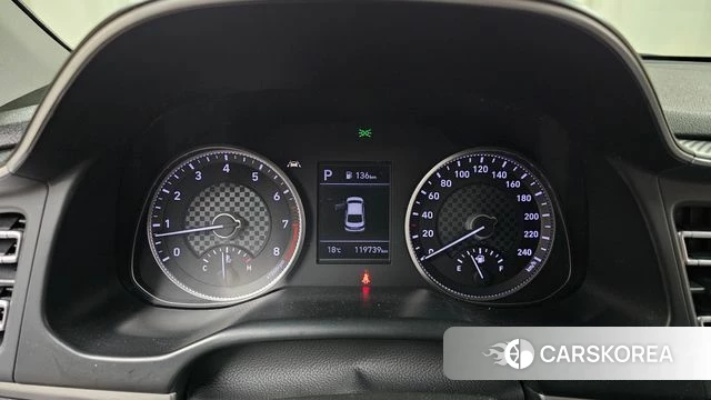 Hyundai The New Avante AD id 3828930 из Кореи 18