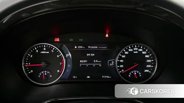 Kia Seltos id 4281938 из Кореи 28