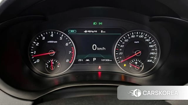 Kia Stinger id 4197082 из Кореи 33