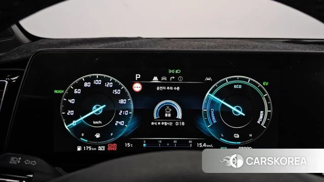 Kia Sportage 5th Generation Hybrid id 3826944 из Кореи 18