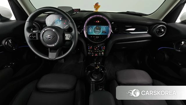 Mini Cooper id 4670870 из Кореи 28
