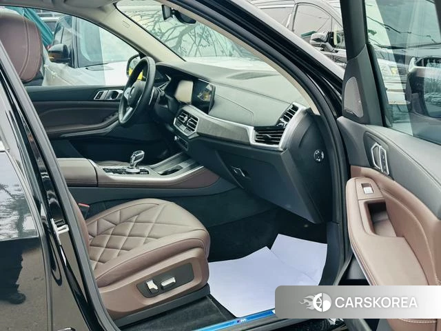 BMW X5 id 4265770 из Китая 27