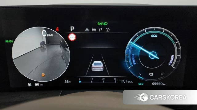 Kia K8 Hybrid id 4758822 из Кореи 37