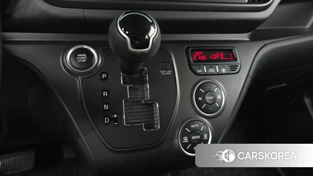 Kia The New Kia Ray id 4612880 из Кореи 31