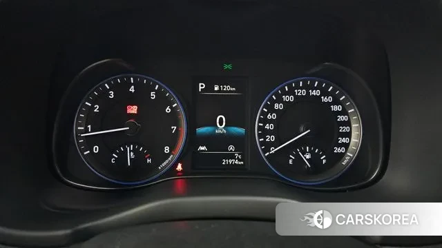 Hyundai The New Kona id 3665522 из Кореи 18