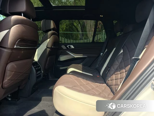 BMW X5 id 4273252 из Китая 26