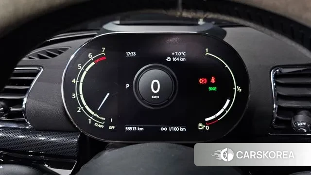 Mini Cooper Clubman id 3504351 из Кореи 18