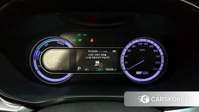 Kia The New Niro id 3747675 из Кореи 18