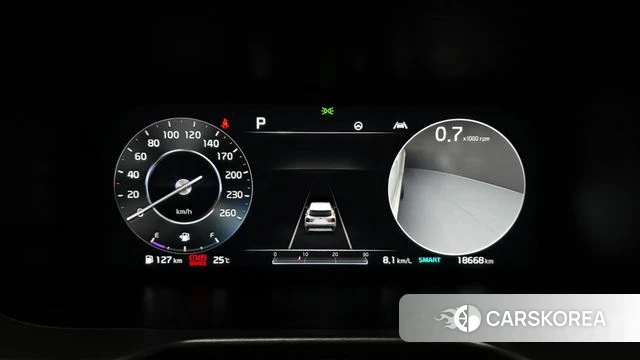 Kia Sorento 4th Generation id 4775326 из Кореи 29