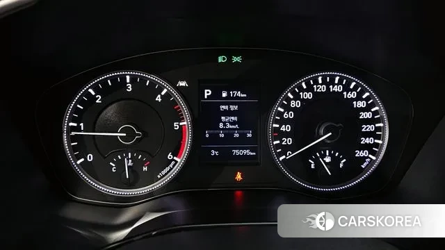 Hyundai Santa Fe TM id 3423267 из Кореи 18