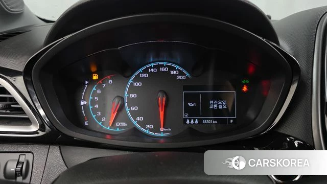 Chevrolet (GM Daewoo) The New Spark id 4567734 из Кореи 28