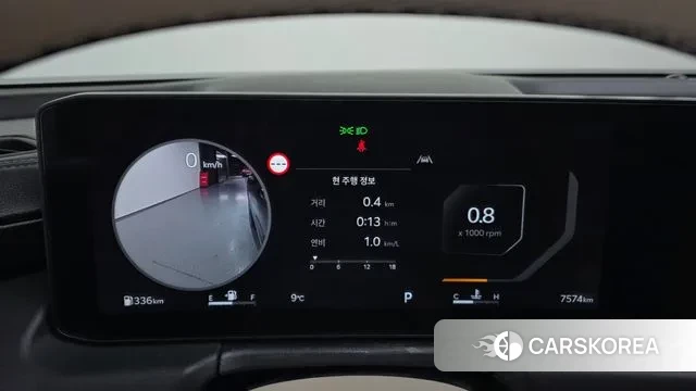 Kia The New K8 id 3679448 из Кореи 18