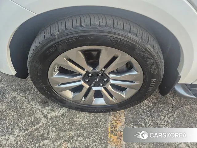 Kia Mohave Master id 3394741 из Кореи 17