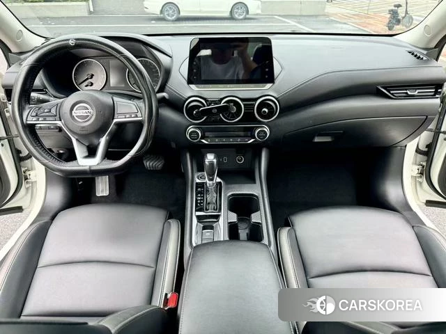 Nissan Xuan Yi id 4342257 из Китая 15