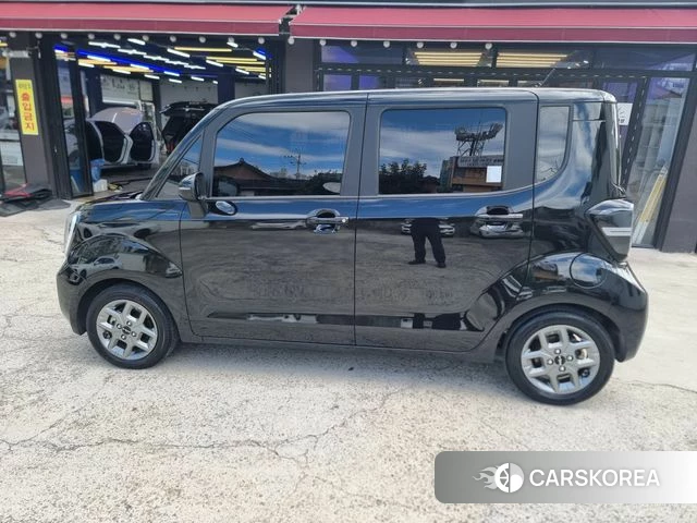 Kia The New Kia Ray id 4692190 из Кореи 17
