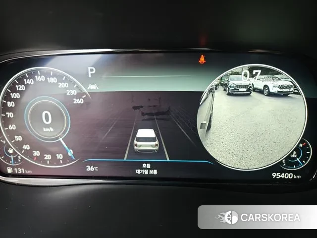 Hyundai Palisade id 2993875 из Кореи 18